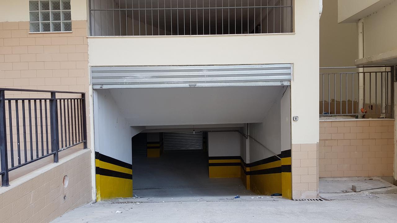 Appartamento Giallo Vlore Ngoại thất bức ảnh